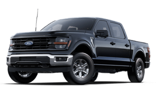 2025 Ford F-150® External Image 2